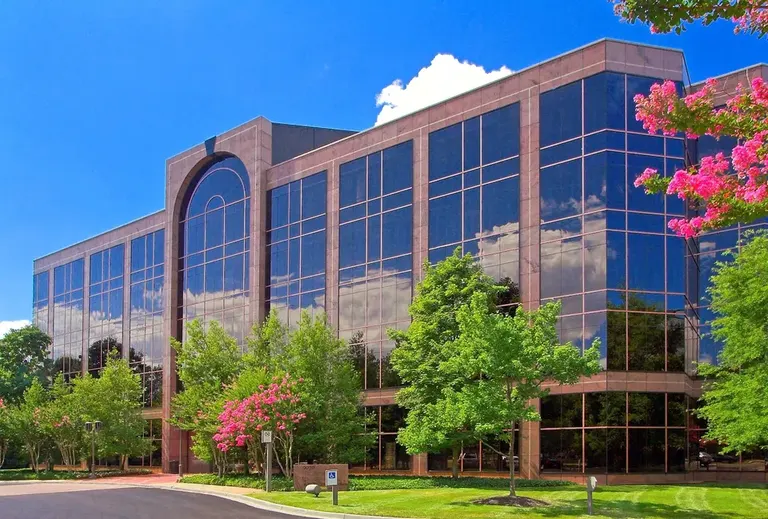 Shady Grove Fertility in Richmond, VA
