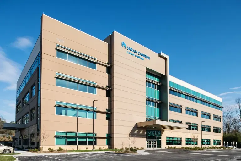 Shady Grove Fertility in Richmond, VA