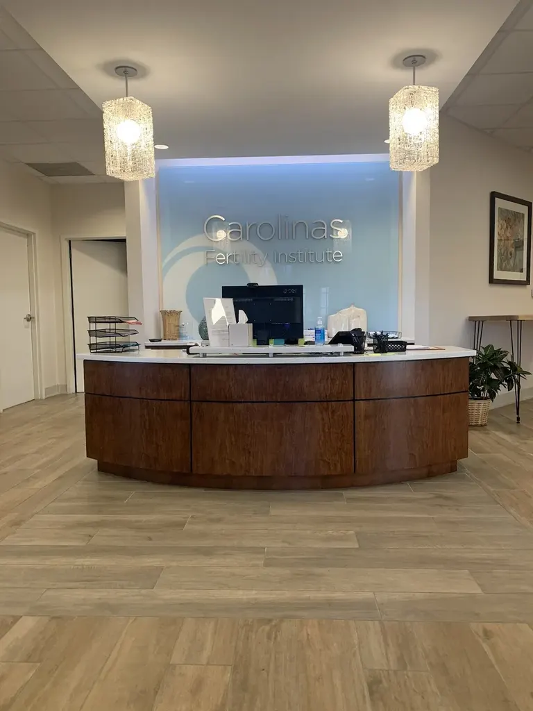Carolinas Fertility Institute - Winston Salem
