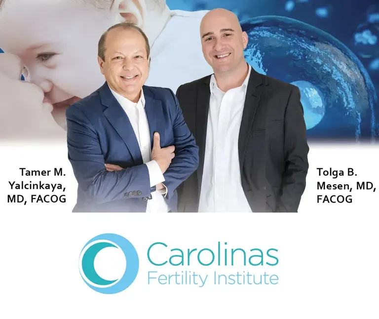 Carolinas Fertility Institute - Winston Salem — photo 2