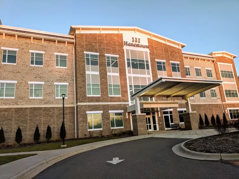 Carolinas Fertility Institute - Winston Salem — photo 3