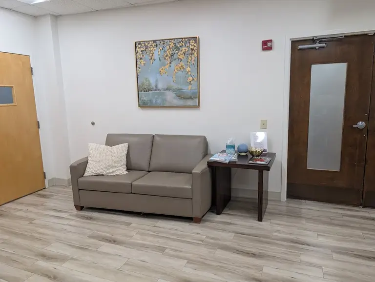 Carolinas Fertility Institute - Winston Salem — photo 4