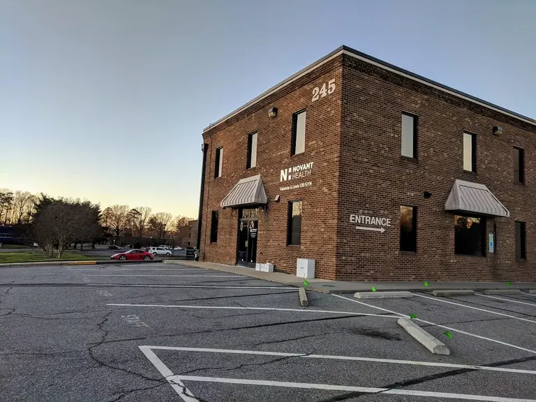 Carolinas Fertility Institute - Winston Salem — photo 5