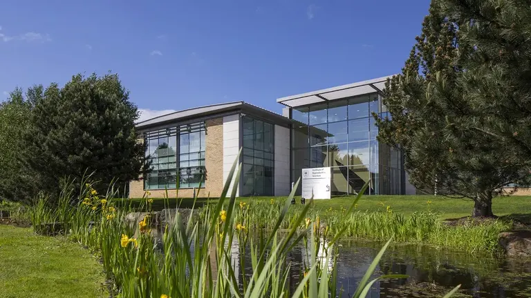 TFP Oxford Fertility Clinic