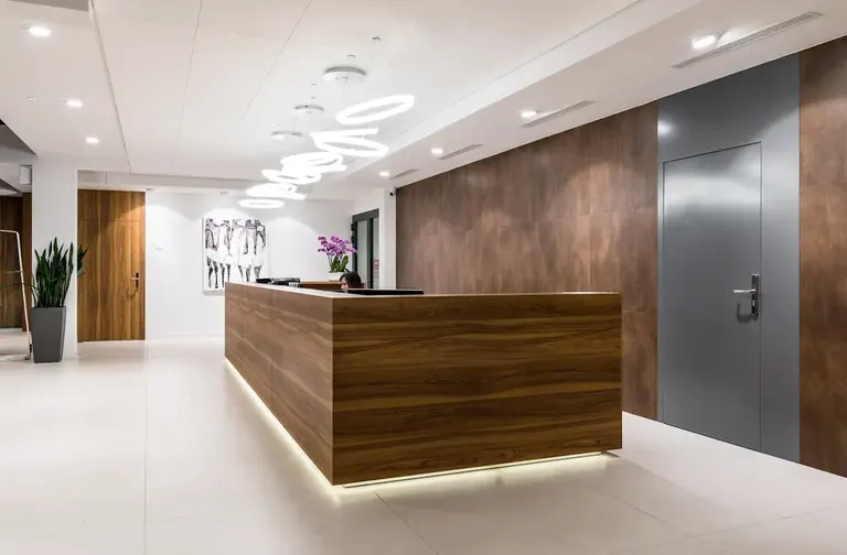 Center for Diagnosis and Treatment of Infertility MedArt — photo 2