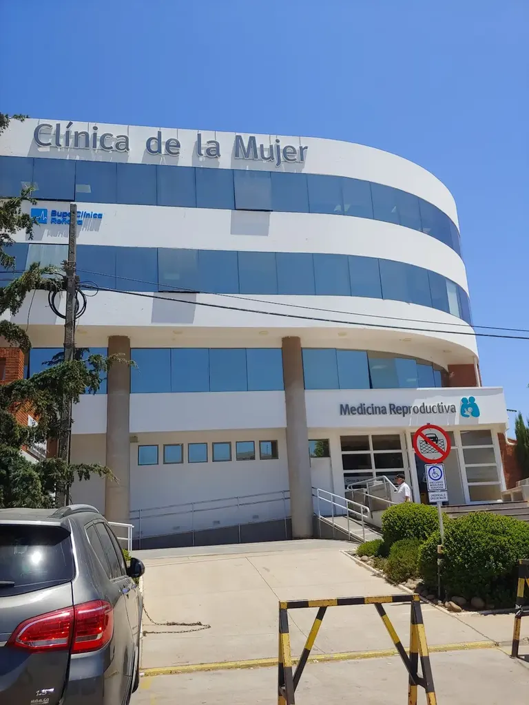 Women's Clinic Reproductive Medicine — photo 4