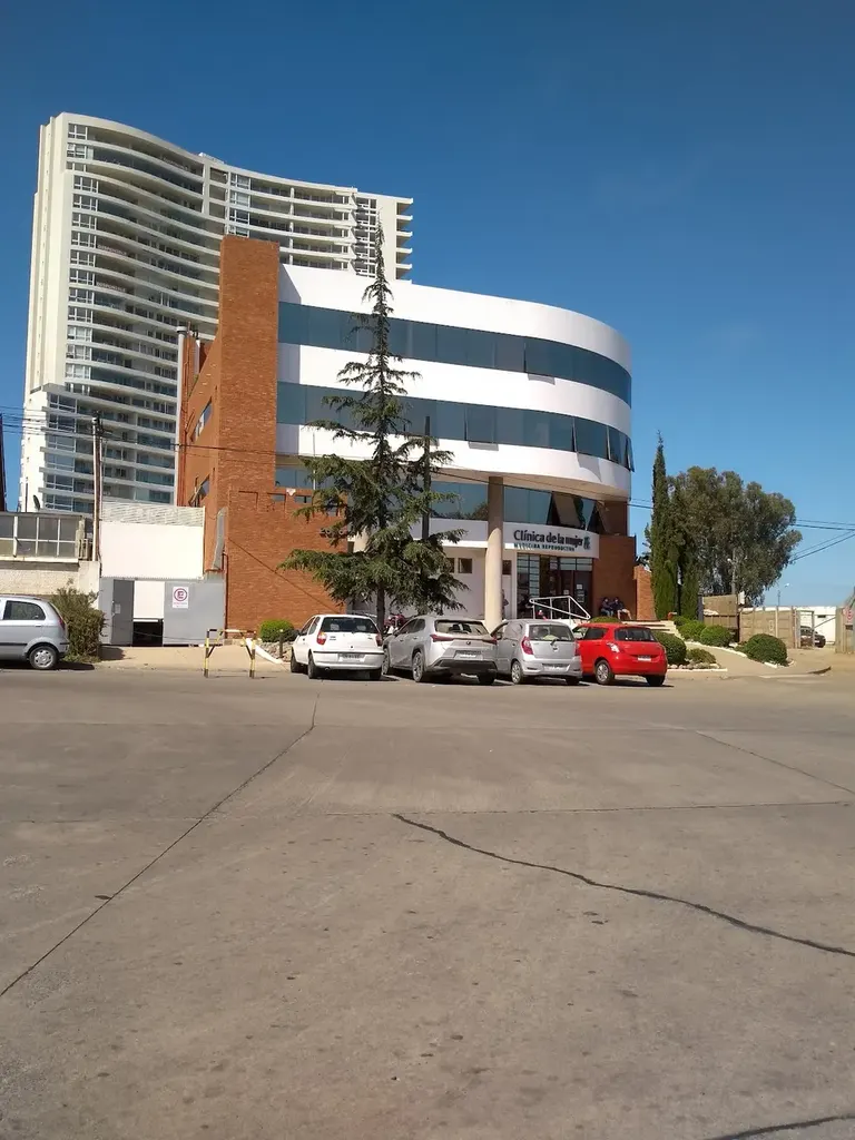 Women's Clinic Reproductive Medicine — photo 5