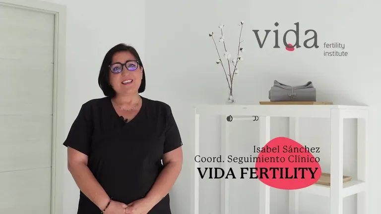 Vida Fertility Institute — photo 2