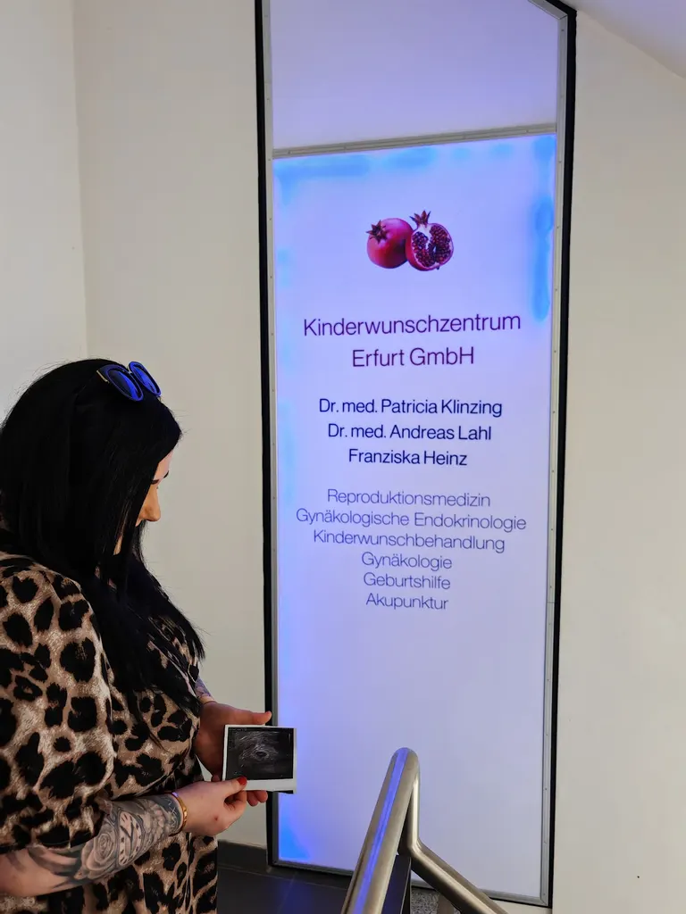 Kinderwunschzentrum Erfurt — photo 2