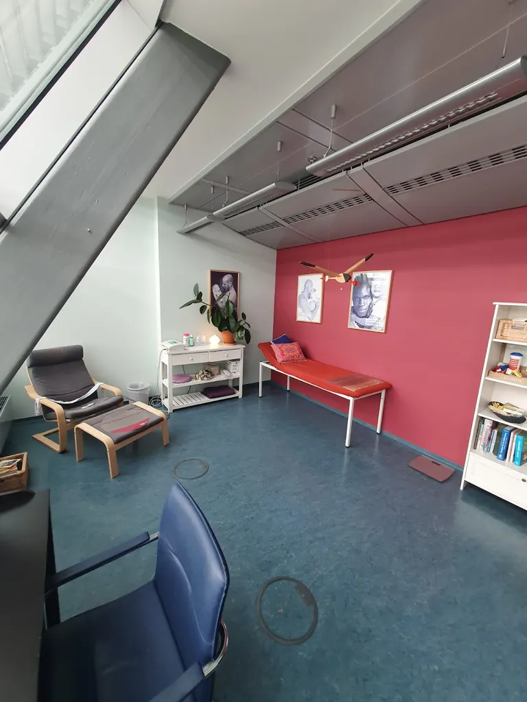 Kinderwunschzentrum Dresden — photo 3