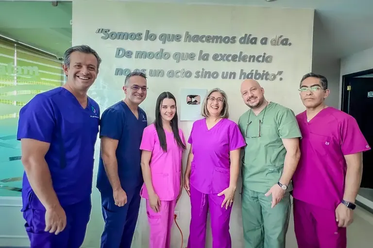 Creafam | Clínica de Fertilidad, Ginecología y Obstetricia. — photo 3