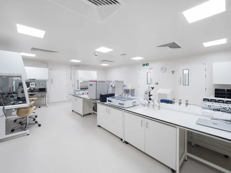 Bourn Hall Fertility Clinic, Wickford — photo 3