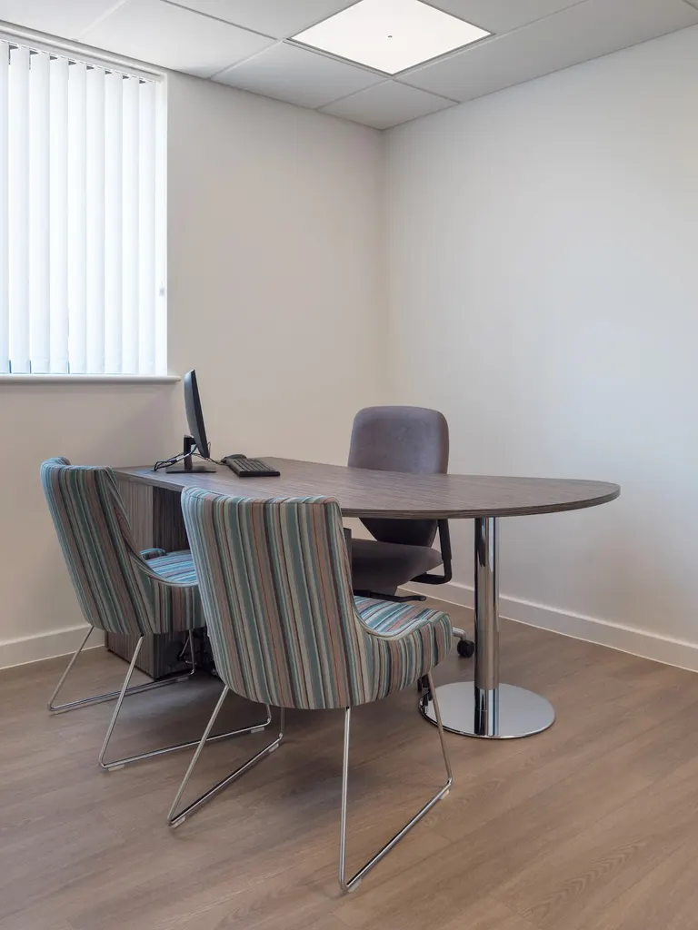 Bourn Hall Fertility Clinic, Wickford — photo 5