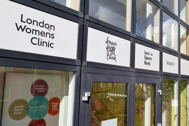 Bourn Hall Fertility Clinic, Colchester, Essex — photo 2