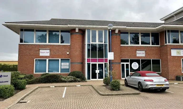 Bourn Hall Fertility Clinic, Colchester, Essex — photo 2