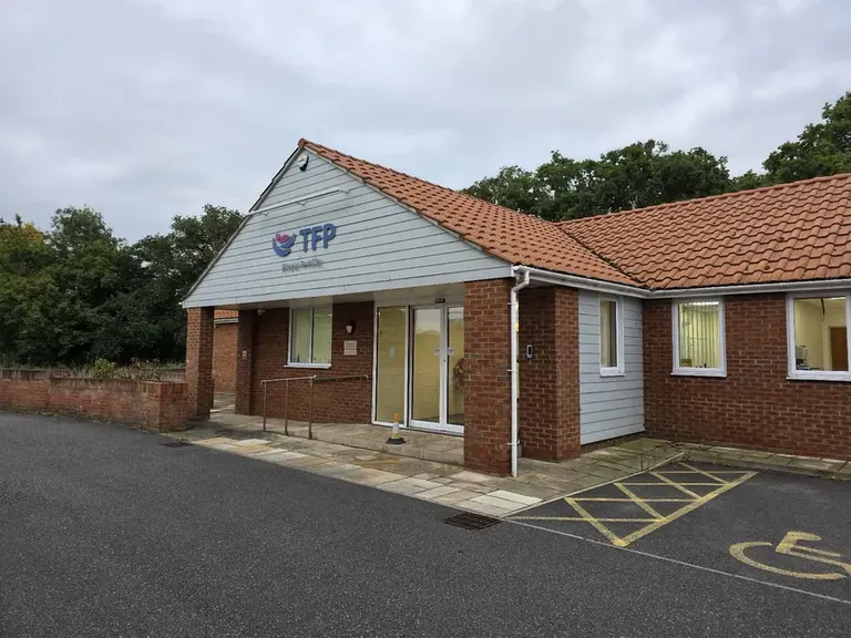 TFP Simply Fertility Chelmsford Clinic — photo 4