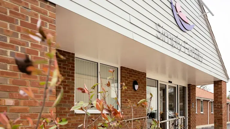 TFP Simply Fertility Chelmsford Clinic