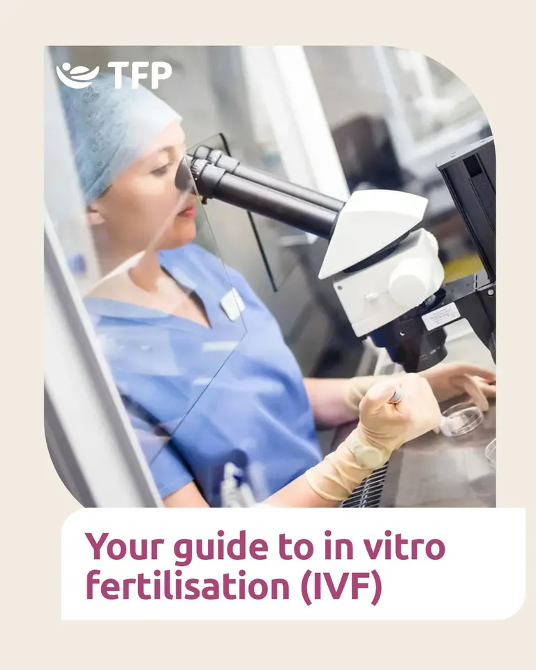 TFP Simply Fertility Chelmsford Clinic — photo 4