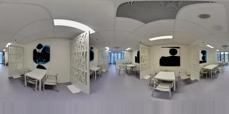 ISCARE I.V.F. Inc. - Clinical Center — photo 2