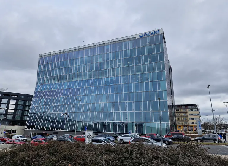 ISCARE I.V.F. Inc. - Clinical Center — photo 5
