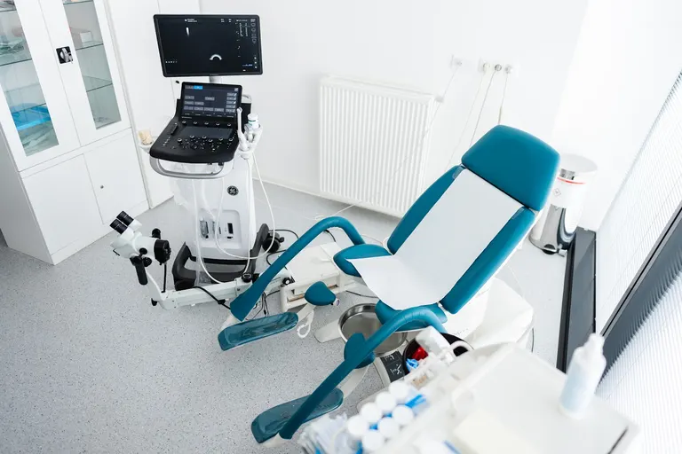 ISCARE I.V.F. Inc. - Clinical Center — photo 5