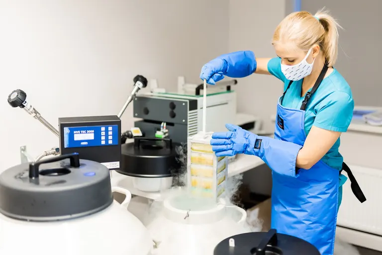 iVF Riga