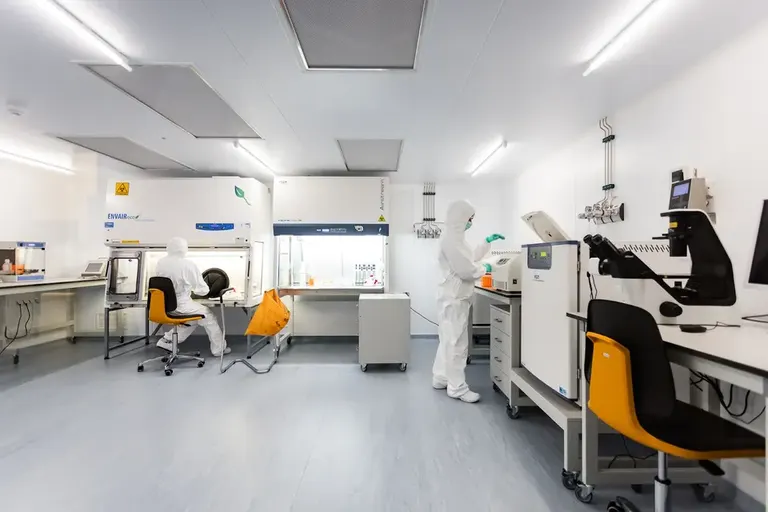 iVF Riga — photo 2