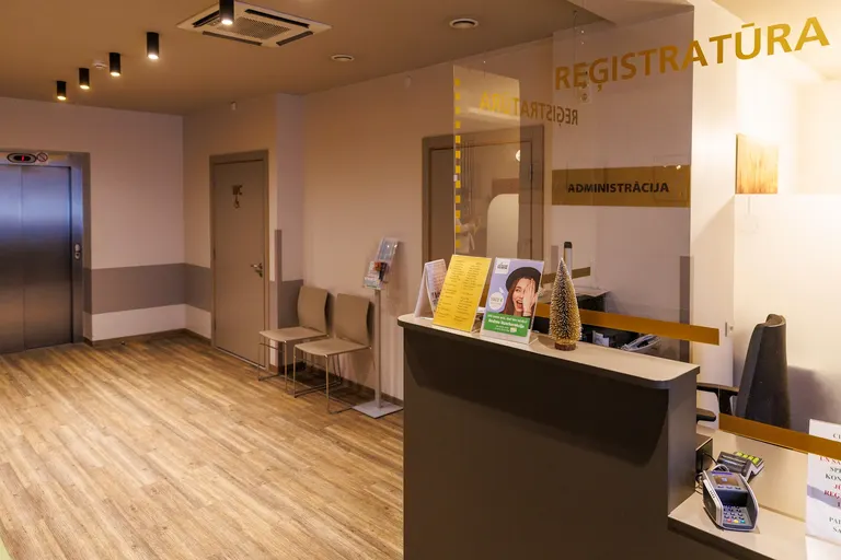 iVF Riga — photo 5