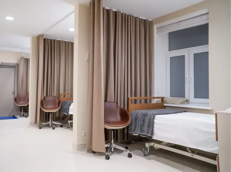 EMBRIONS, Reproduktīvās Medicīnas Centrs — photo 2