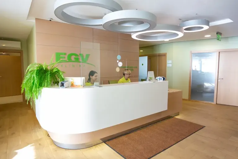 My Clinic Riga - Neauglības ārstēšana, Лечение бесплодия — photo 5