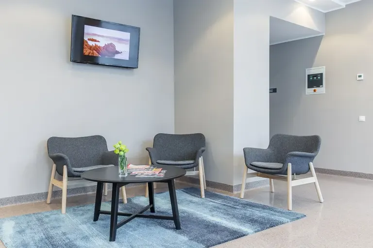 My Clinic Riga - Neauglības ārstēšana, Лечение бесплодия — photo 4