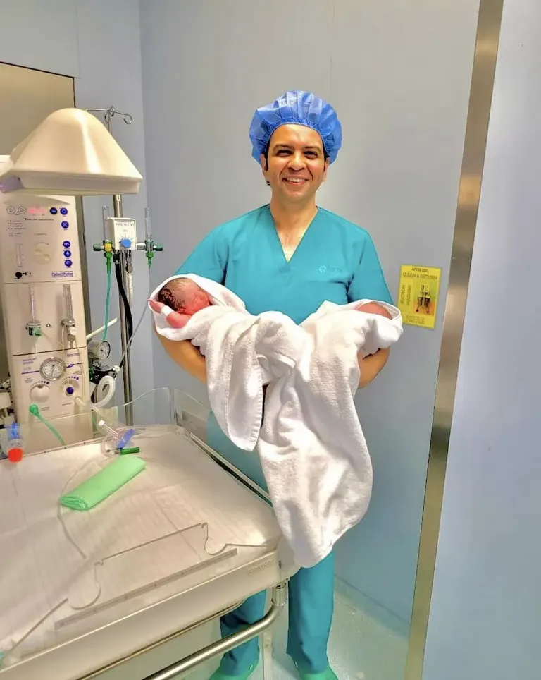 ENJAB IVF Clinic — photo 2