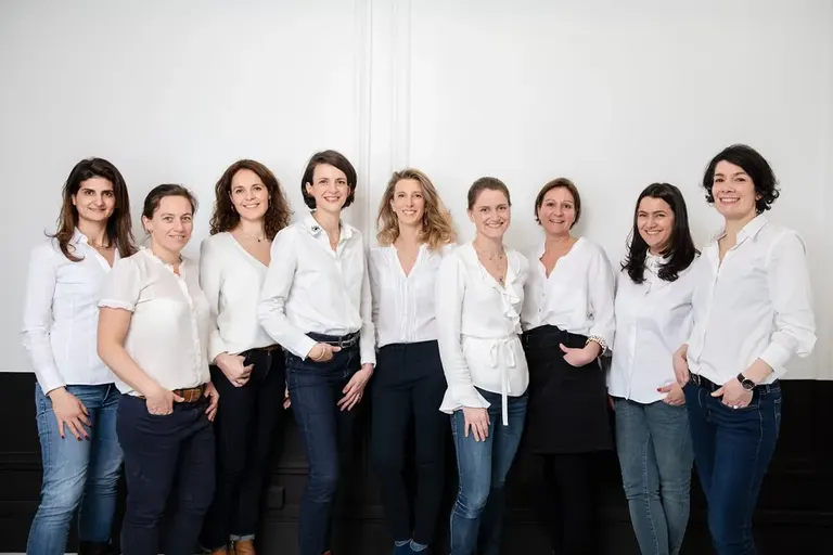 Institut médical de fertilité — photo 3