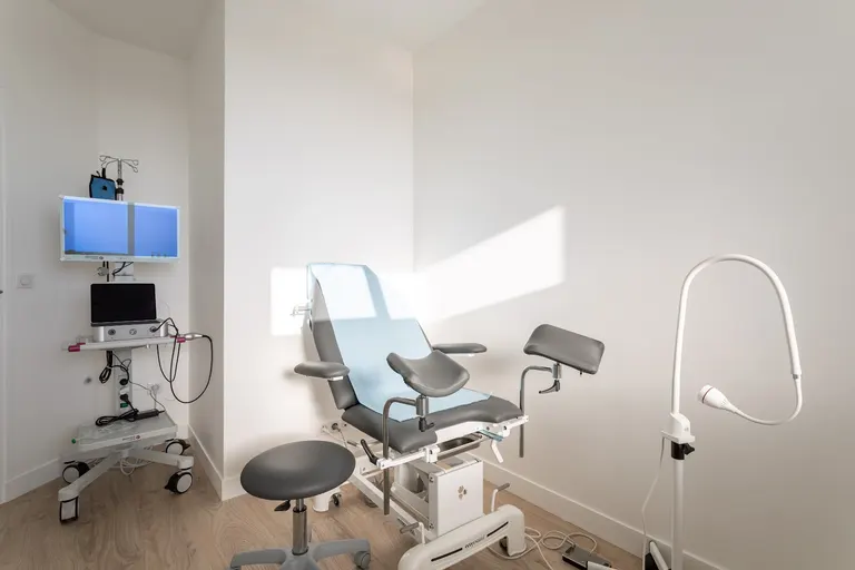 Centre De La Fertilité - Paris Est — photo 3