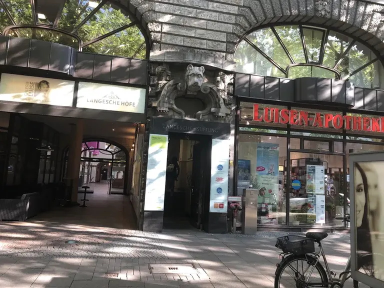 Kinderwunsch-Praxis Hannover — photo 2