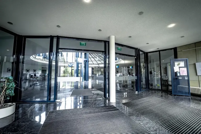 Kinderwunsch-Zentrum Deutsche Klinik Bad Münder — photo 4