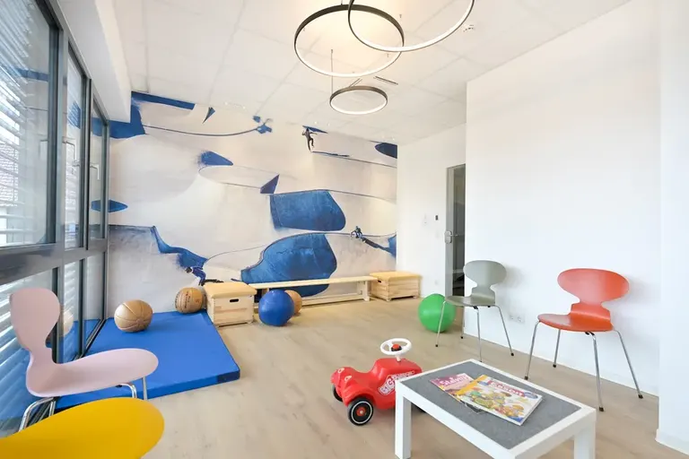 Kinderwunsch-Zentrum Deutsche Klinik Bad Münder — photo 4