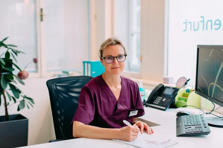 STERIGNOST Fertility Treatment GmbH — photo 3