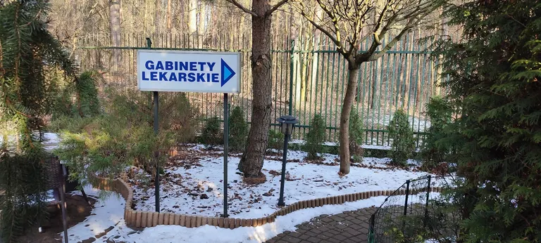 Klinika Leczenia Niepłodności GENESIS — photo 3