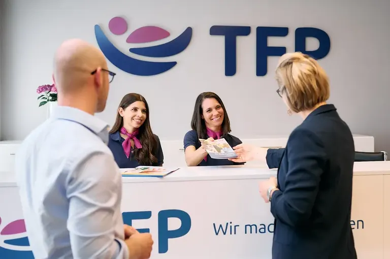 TFP Kinderwunsch Wien — photo 4