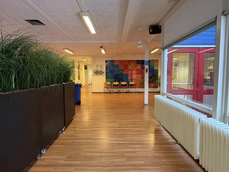 TFP Medisch Centrum Kinderwens Leiderdorp b.v. — photo 5