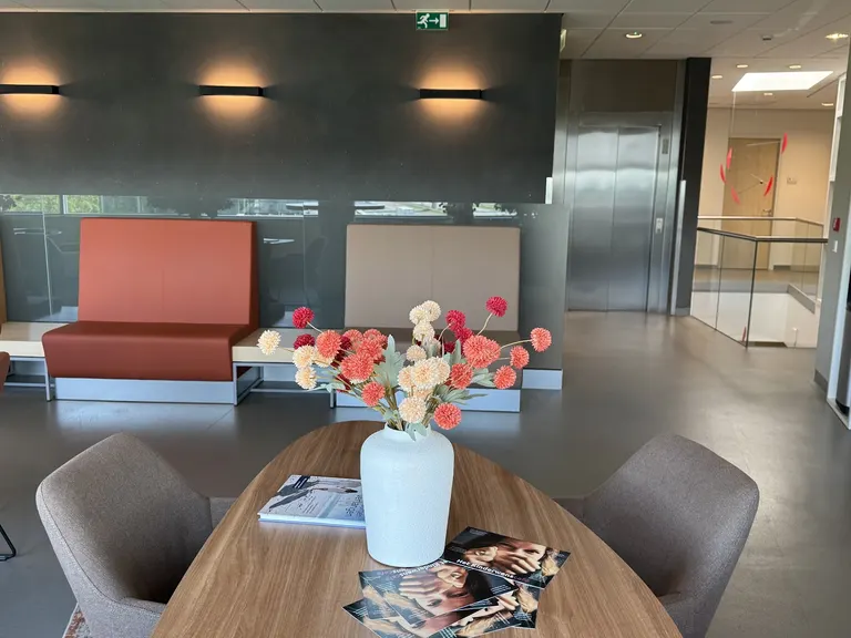 TFP Medisch Centrum Kinderwens Leiderdorp b.v. — photo 1