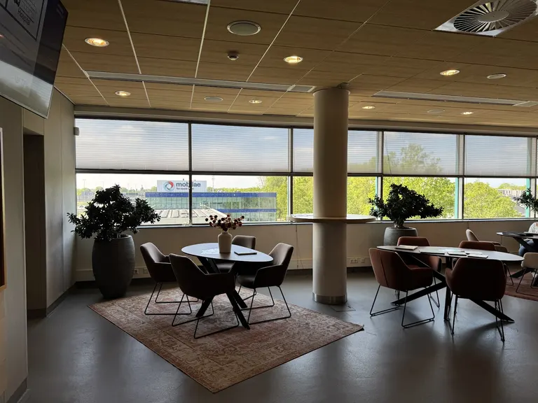 TFP Medisch Centrum Kinderwens Leiderdorp b.v. — photo 2