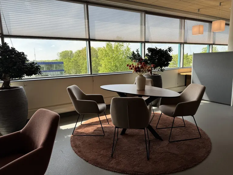 TFP Medisch Centrum Kinderwens Leiderdorp b.v. — photo 3