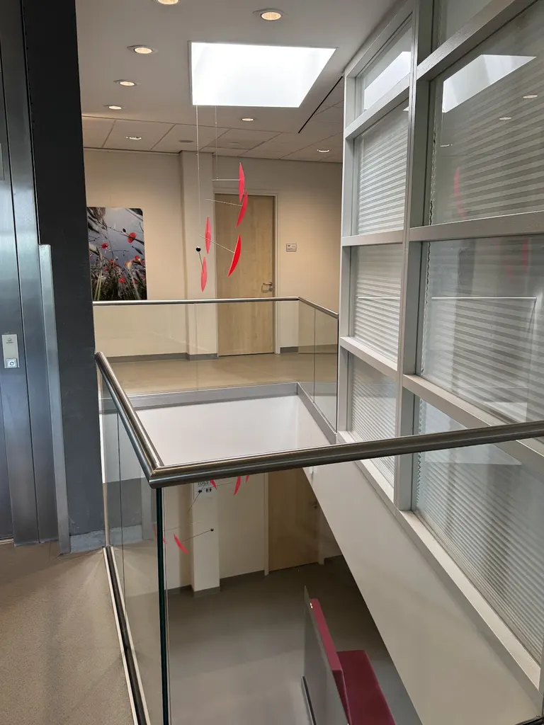 TFP Medisch Centrum Kinderwens Leiderdorp b.v. — photo 4