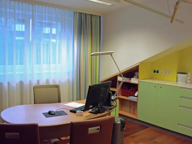 Kinderwunschzentrum Döbling — photo 4