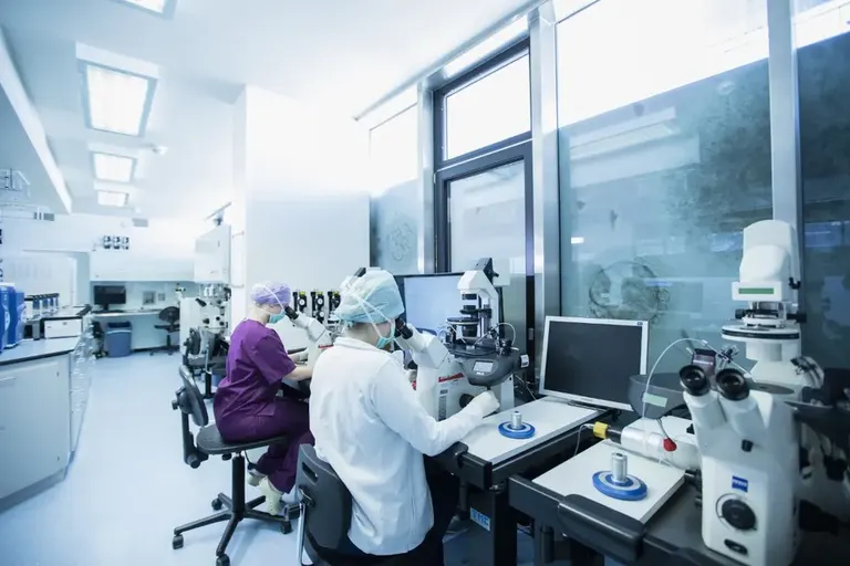 Private fertility clinic Zech — photo 2