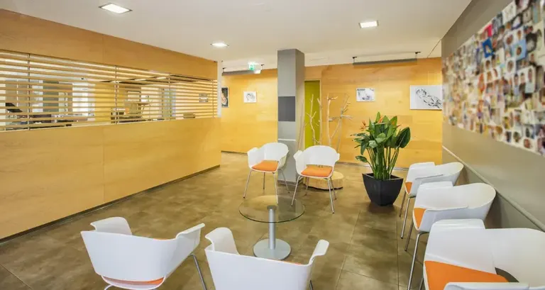 Private fertility clinic Zech — photo 4