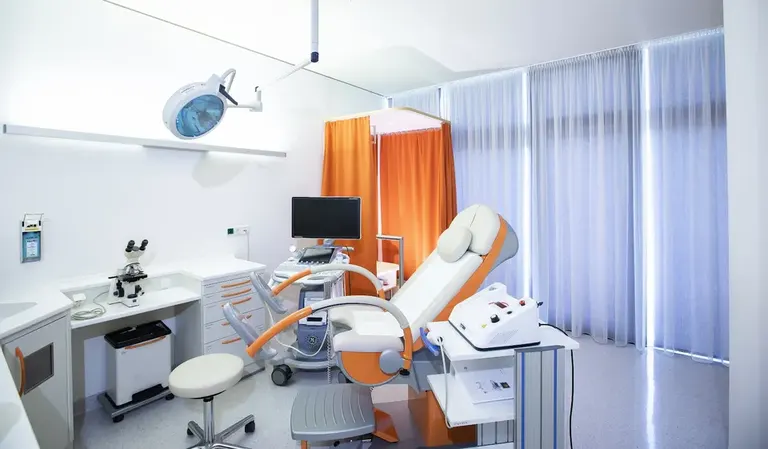Private fertility clinic Zech — photo 5