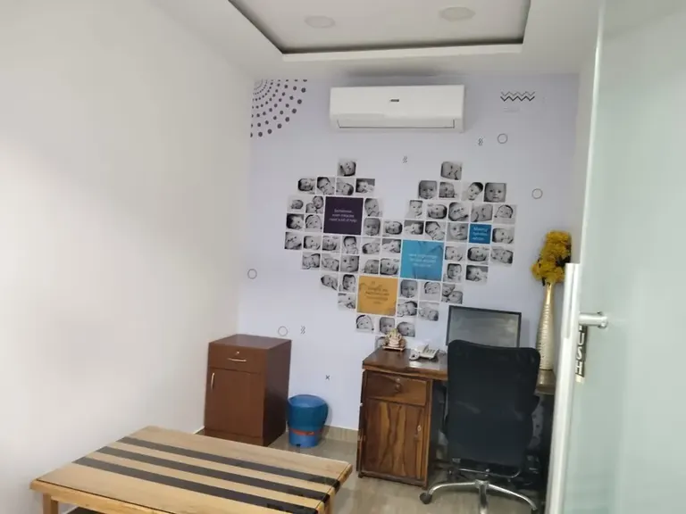 Medicover Fertility Clinic &amp; IVF Center - Dwarka — photo 4